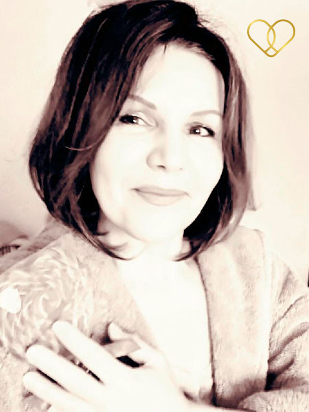 Profile picture of Irina