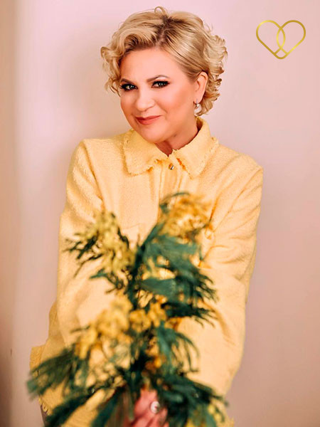 Profile picture of Svetlana