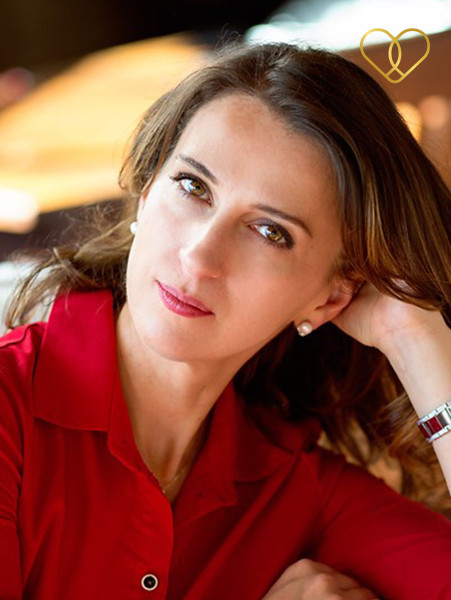 Profile picture of Irina