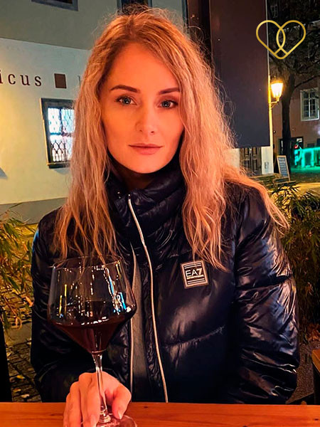 Profile picture of Katerina