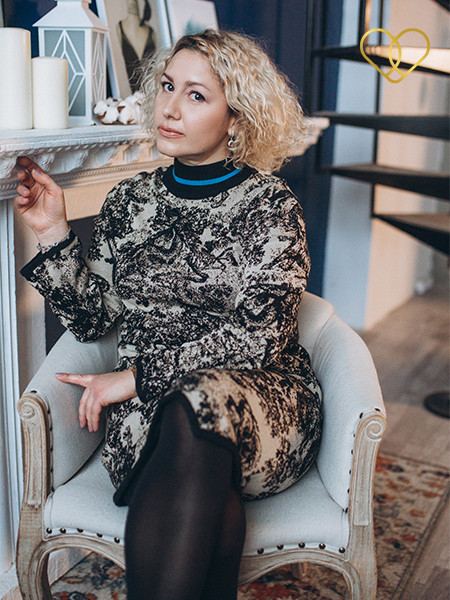 Profile picture of Alesya