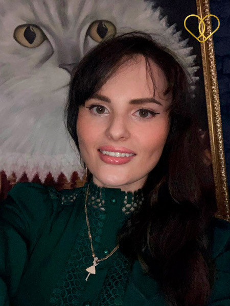 Profile picture of Diana