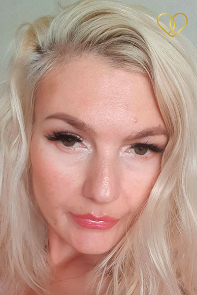 Profile picture of Irina