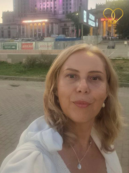 Profile picture of Margarita