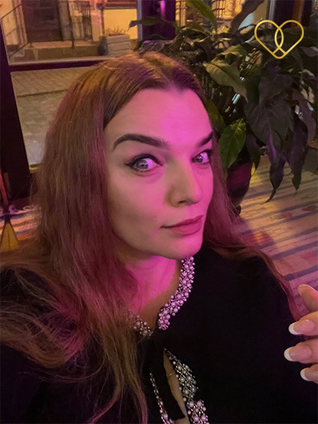 Profile picture of Yuliya