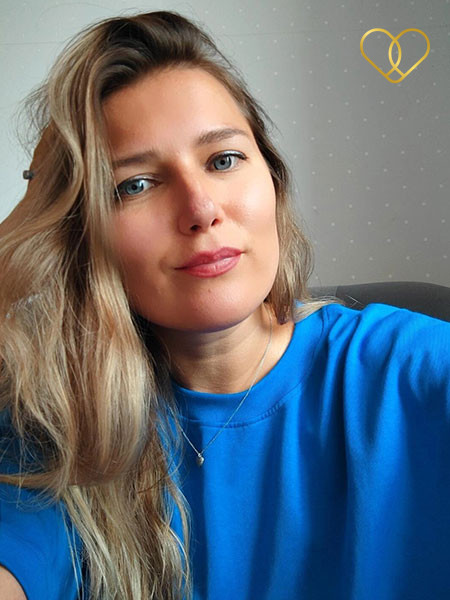 Profile picture of Natalya