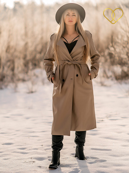 Profile picture of Olga