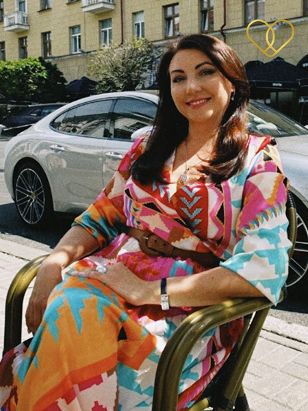Profile picture of Larisa