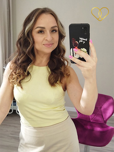 Profile picture of Marta