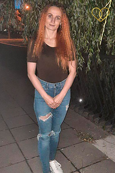 Profile picture of Svetlana