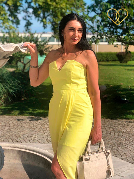 Profile picture of Svetlana