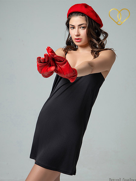 Profile picture of Irina