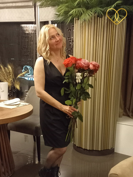 Profile picture of Mariya