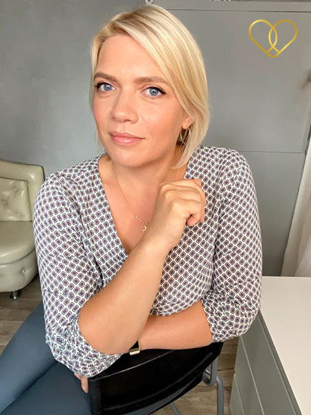 Profile picture of Irina