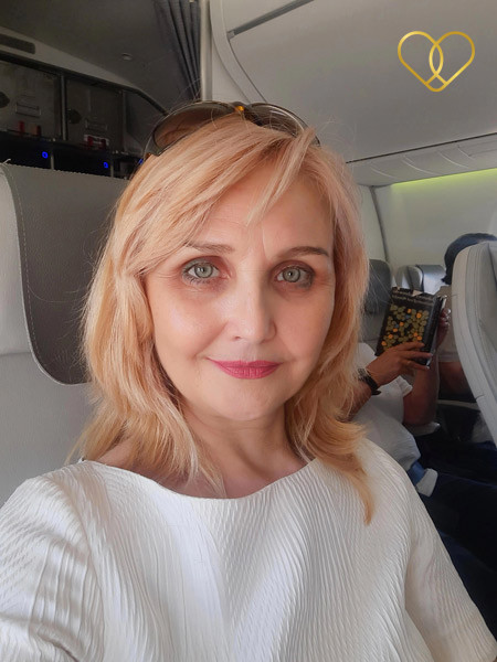 Profile picture of Svetlana