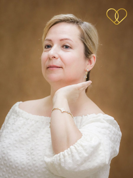 Profile picture of Kseniya
