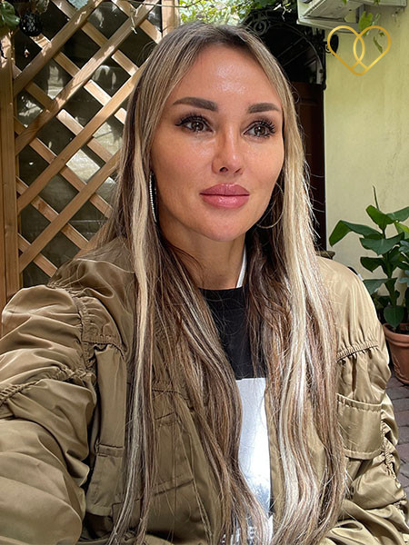Profile picture of Natalya