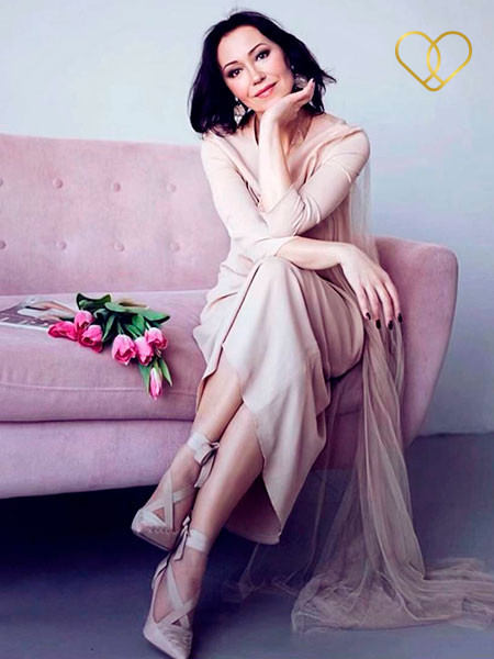 Profile picture of Svetlana