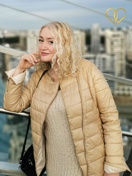 Profile picture of Galina