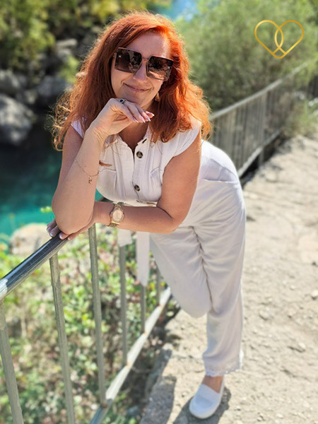 Profile picture of Svetlana