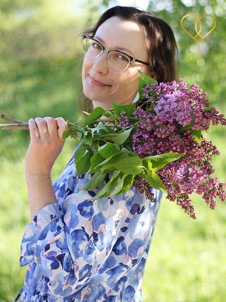 Profile picture of Elena