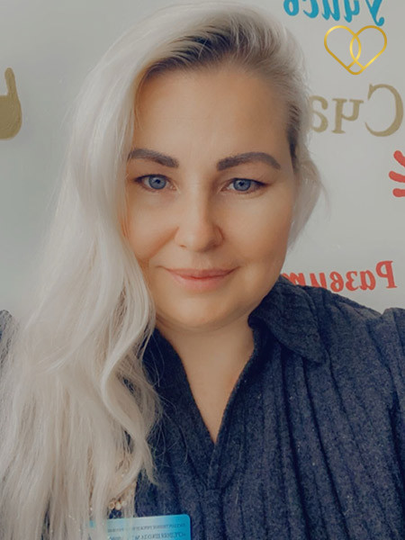 Profile picture of Nataliya