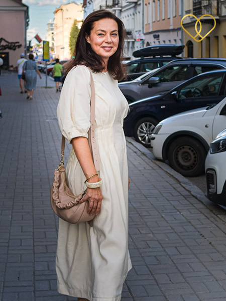 Profile picture of Irina