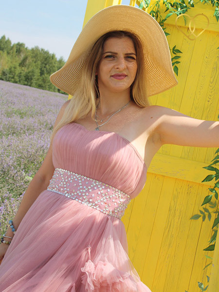Profile picture of Anastasiya