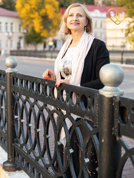 Profile picture of Alla