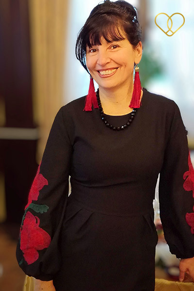 Profile picture of Lyudmila