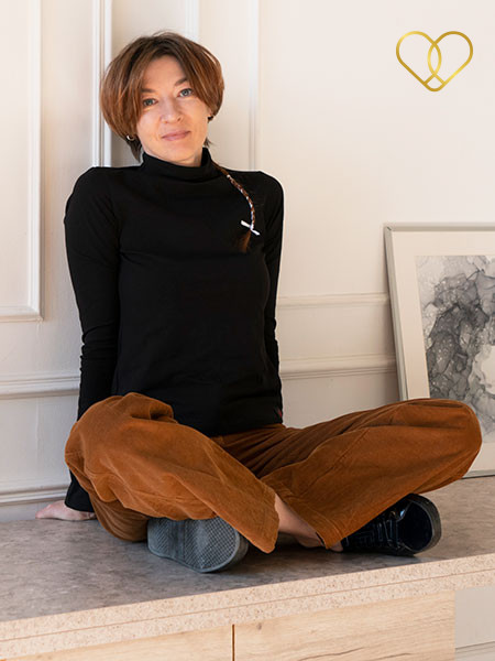Profile picture of Elena