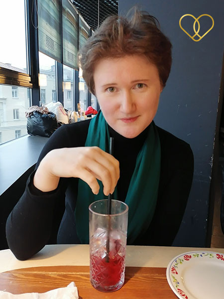 Profile picture of Oksana