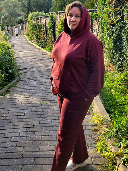 Profile picture of Evgeniya