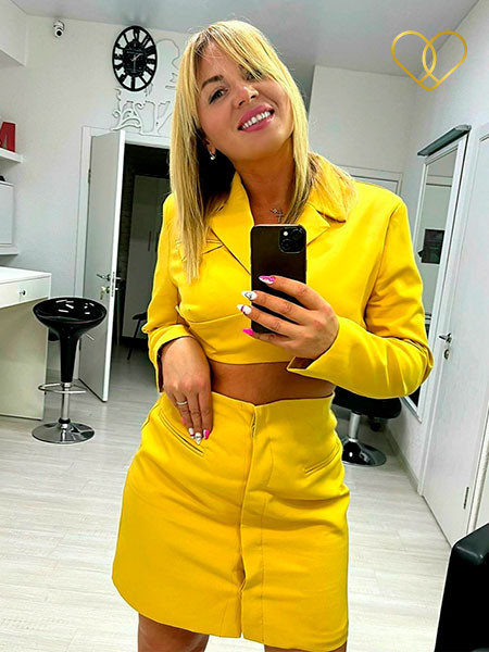 Profile picture of Natalya