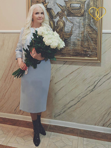 Profile picture of Svetlana