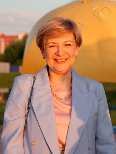 Profile picture of Alla