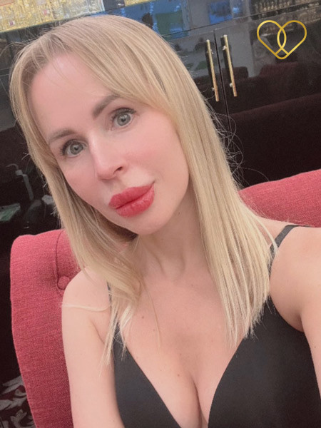 Profile picture of Yuliya
