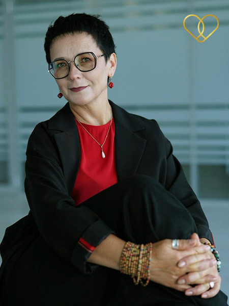 Profile picture of Olga