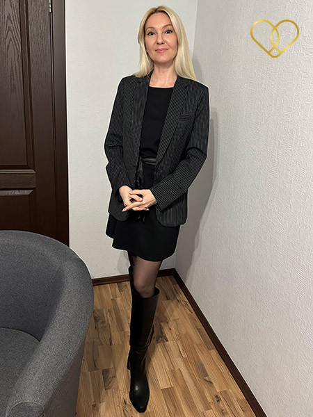Profile picture of Veronika