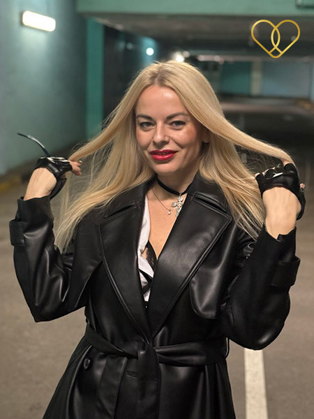Profile picture of Yuliya