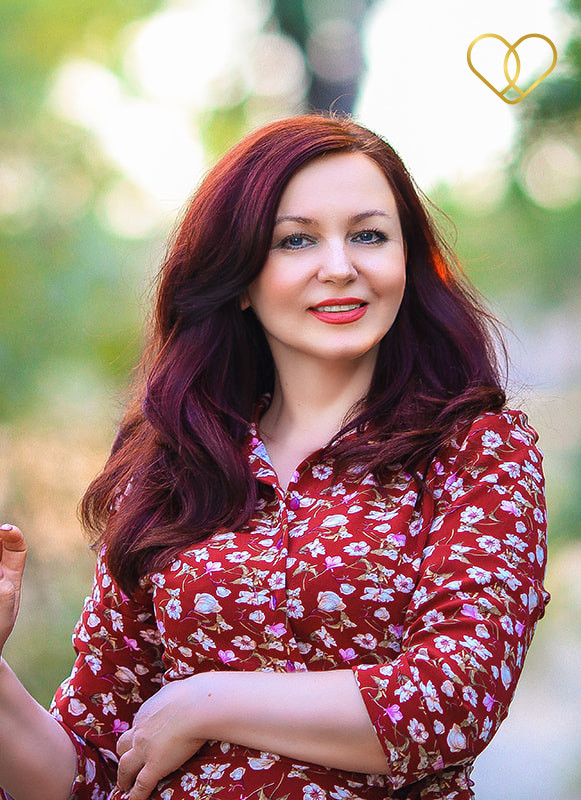 Profile picture of Oksana