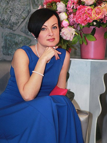 Profile picture of Yuliya