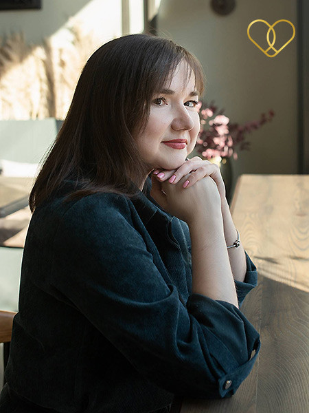 Profile picture of Irina