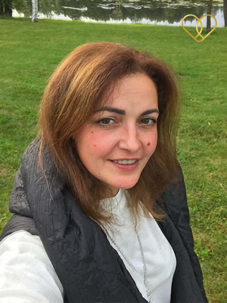 Profile picture of Lyudmila