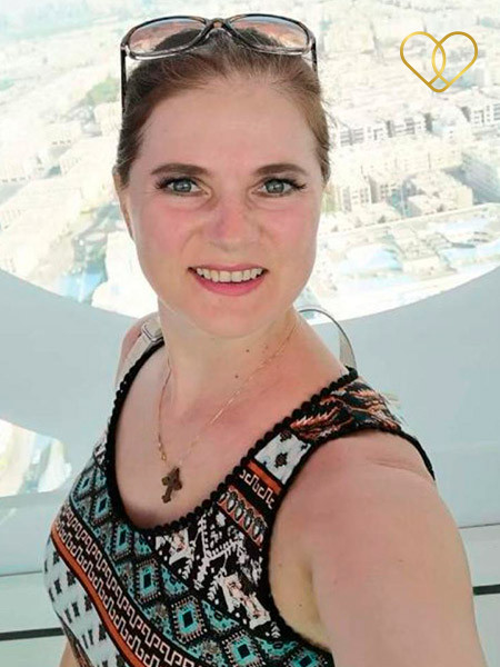 Profile picture of Svetlana