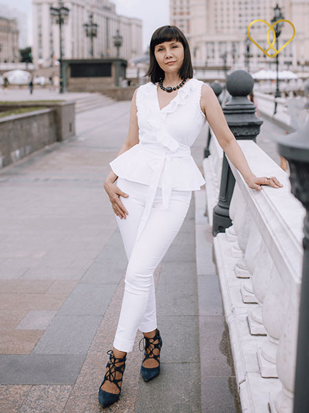 Profile picture of Galina