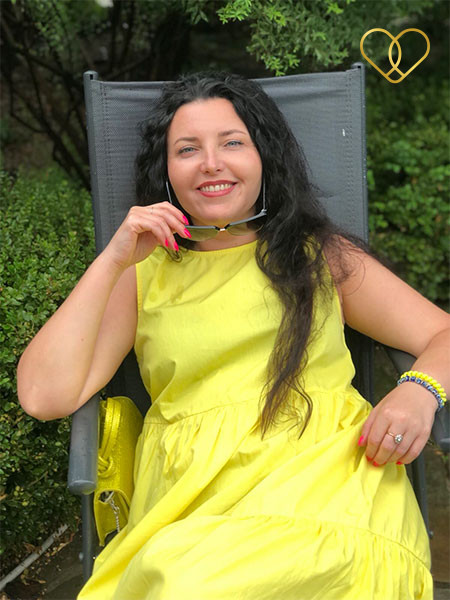 Profile picture of Kristina