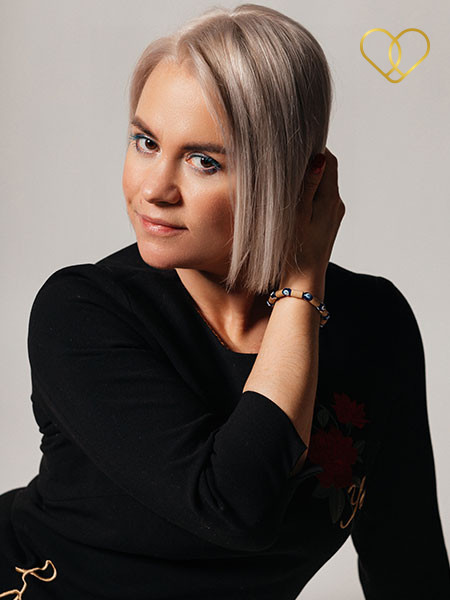 Profile picture of Olesya