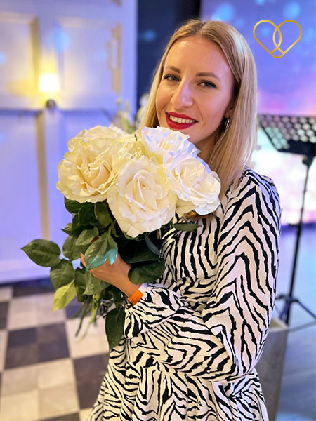 Profile picture of Yuliya