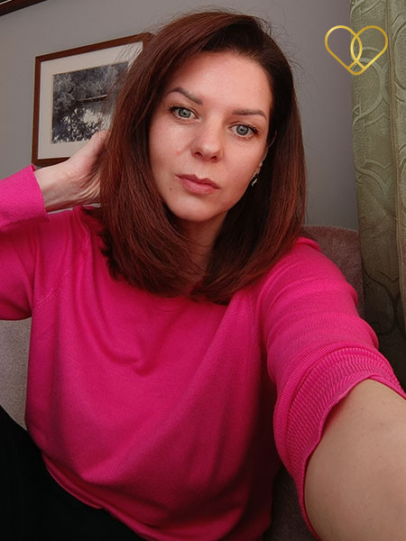 Profile picture of Marina